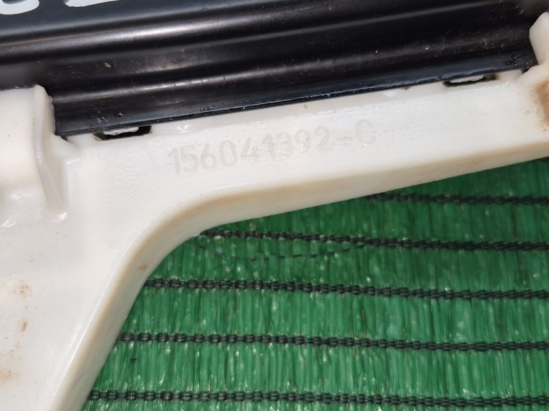 Recambio de elevalunas trasero izquierdo para volkswagen polo v (6r1, 6c1) 1.2 referencia OEM IAM   