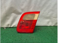 Recambio de piloto trasero maletero derecho para ford fiesta berl./courier 1.1 cat referencia OEM IAM 230570R 230570R 230570R