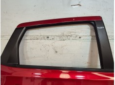 Recambio de puerta trasera derecha para nissan qashqai i (j10, nj10) 1.5 dci referencia OEM IAM    2