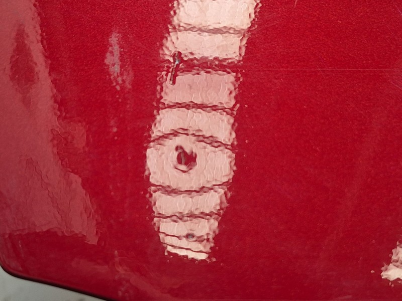 Recambio de puerta trasera derecha para nissan qashqai i (j10, nj10) 1.5 dci referencia OEM IAM   