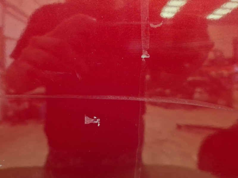 Recambio de puerta trasera izquierda para nissan qashqai i (j10, nj10) 1.5 dci referencia OEM IAM   