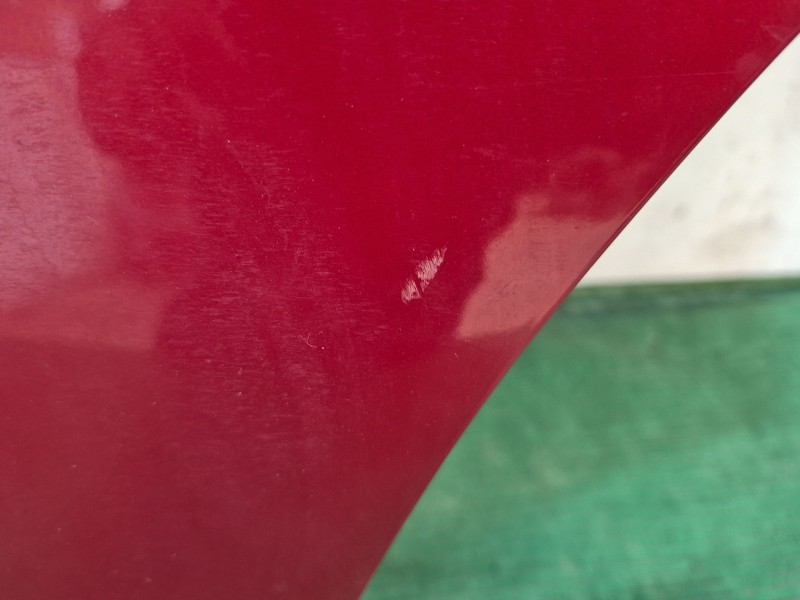 Recambio de puerta trasera izquierda para nissan qashqai i (j10, nj10) 1.5 dci referencia OEM IAM   