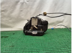 Recambio de cerradura puerta trasera derecha para mercedes-benz clase e (w211) e 220 cdi (211.006) referencia OEM IAM   