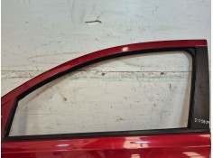 Recambio de puerta delantera izquierda para nissan qashqai i (j10, nj10) 1.5 dci referencia OEM IAM    2