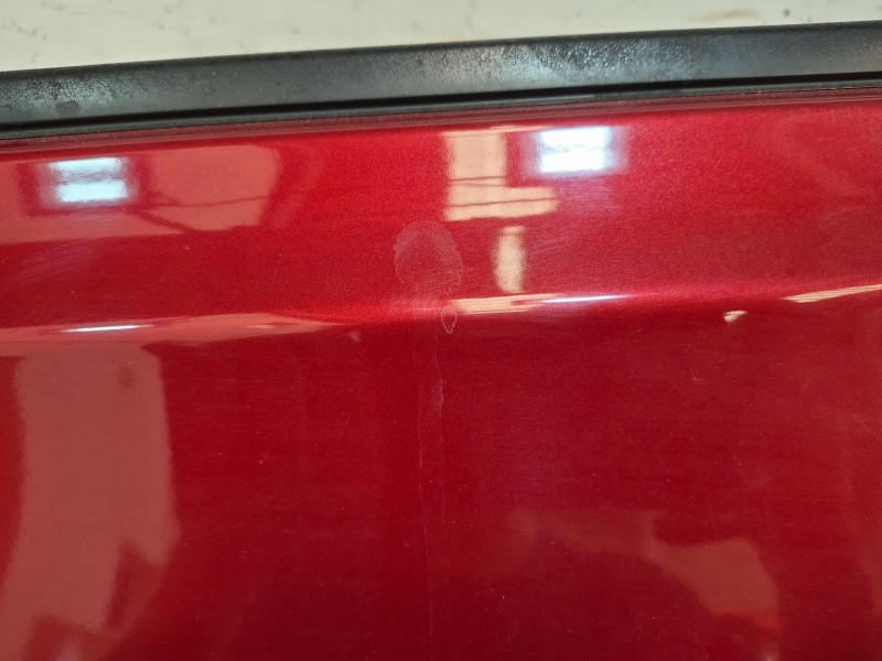 Recambio de puerta delantera izquierda para nissan qashqai i (j10, nj10) 1.5 dci referencia OEM IAM   