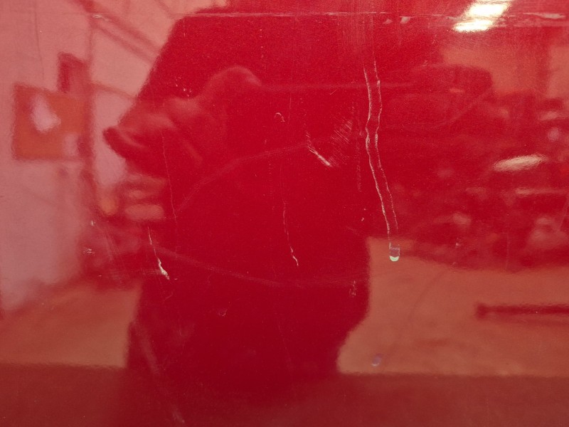 Recambio de puerta delantera izquierda para nissan qashqai i (j10, nj10) 1.5 dci referencia OEM IAM   