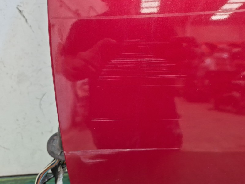 Recambio de puerta delantera izquierda para nissan qashqai i (j10, nj10) 1.5 dci referencia OEM IAM   