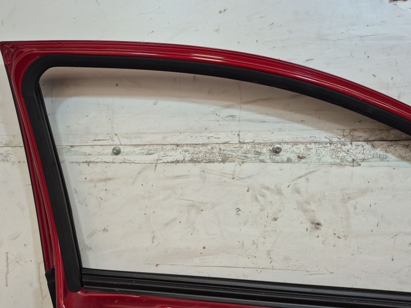 Recambio de puerta delantera izquierda para nissan qashqai i (j10, nj10) 1.5 dci referencia OEM IAM   