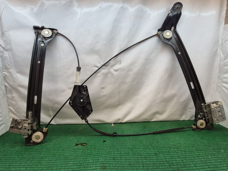 Recambio de elevalunas delantero derecho para audi s5 cabriolet (8f7) referencia OEM IAM   