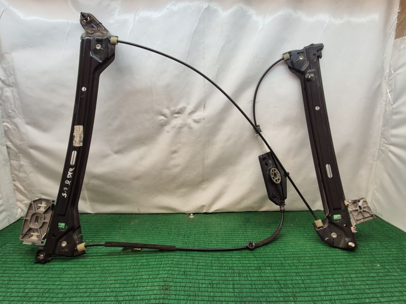 Recambio de elevalunas delantero derecho para audi s5 cabriolet (8f7) referencia OEM IAM   