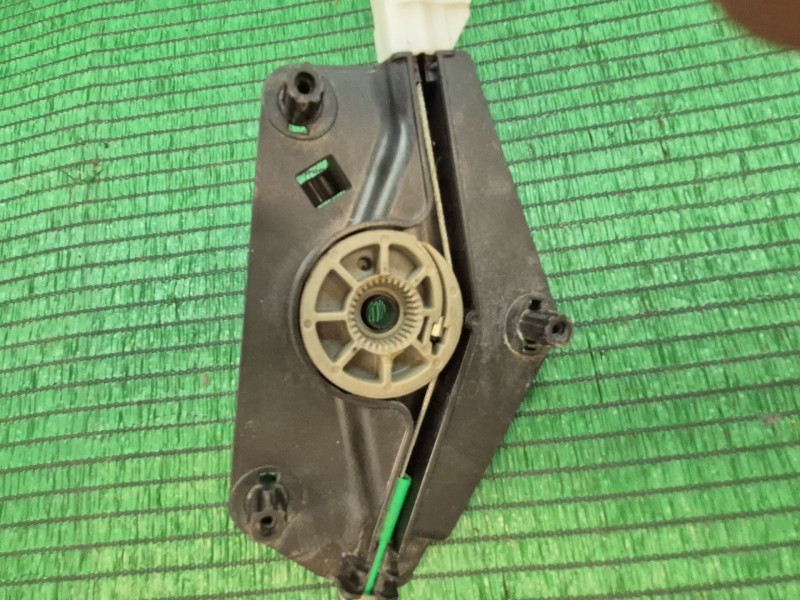 Recambio de elevalunas delantero derecho para audi s5 cabriolet (8f7) referencia OEM IAM   