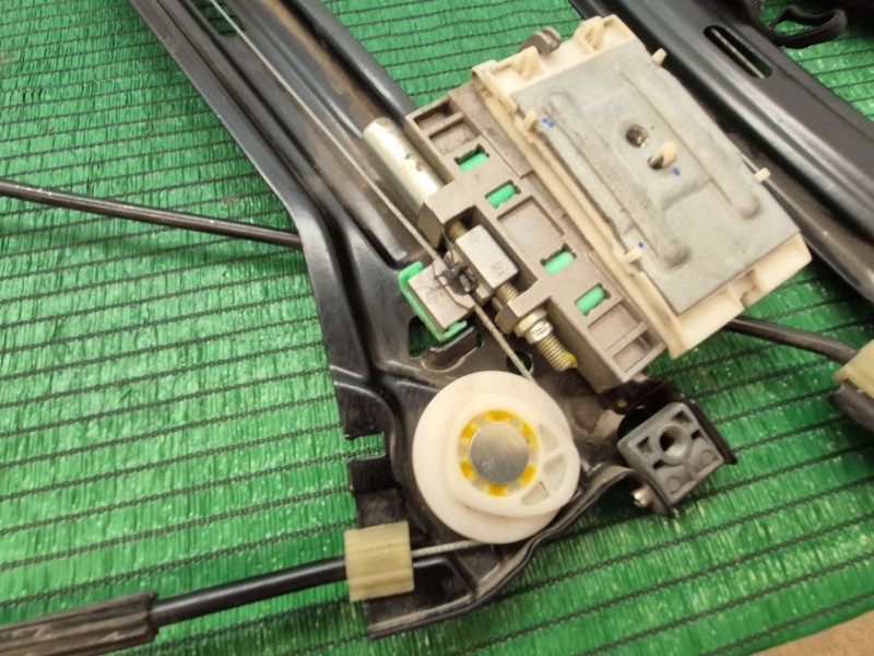 Recambio de elevalunas delantero derecho para audi s5 cabriolet (8f7) referencia OEM IAM   