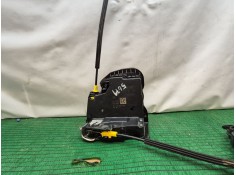 Recambio de cerradura puerta trasera izquierda para opel astra k sports tourer (b16) 1.6 cdti (35) referencia OEM IAM   
