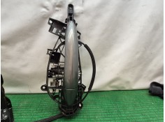 Recambio de cerradura puerta trasera izquierda para opel astra k sports tourer (b16) 1.6 cdti (35) referencia OEM IAM    2