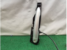 Recambio de cerradura puerta delantera izquierda para renault clio iii (br0/1, cr0/1) 1.5 dci (br17, cr17) referencia OEM IAM   