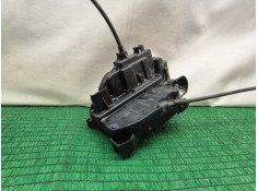 Recambio de cerradura puerta delantera izquierda para renault clio iii (br0/1, cr0/1) 1.5 dci (br17, cr17) referencia OEM IAM    2