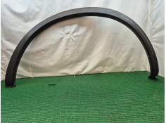 Recambio de aletin trasero izquierdo para nissan qashqai i (j10, nj10) 1.5 dci referencia OEM IAM   