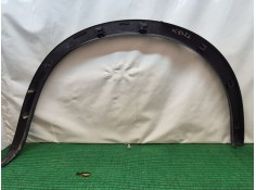 Recambio de aletin trasero izquierdo para nissan qashqai i (j10, nj10) 1.5 dci referencia OEM IAM    2