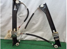 Recambio de elevalunas delantero derecho para volkswagen polo v (6r1, 6c1) 1.2 referencia OEM IAM   