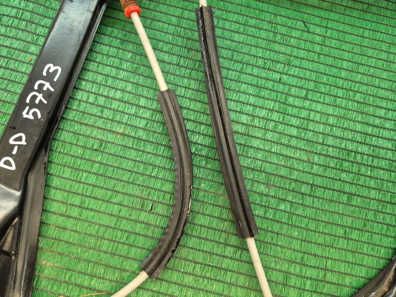 Recambio de elevalunas delantero derecho para volkswagen polo v (6r1, 6c1) 1.2 referencia OEM IAM   