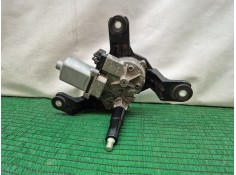 Recambio de motor elevalunas trasero derecho para opel astra k (b16) 1.6 cdti (68) referencia OEM IAM   