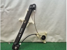 Recambio de elevalunas trasero derecho para volkswagen polo v (6r1, 6c1) 1.2 referencia OEM IAM   