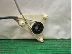 Recambio de elevalunas trasero derecho para volkswagen polo v (6r1, 6c1) 1.2 referencia OEM IAM    2