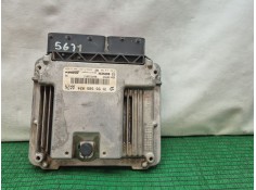 Recambio de centralita motor uce para citroën c4 i (lc_) 1.6 16v referencia OEM IAM   