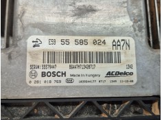 Recambio de centralita motor uce para citroën c4 i (lc_) 1.6 16v referencia OEM IAM    2