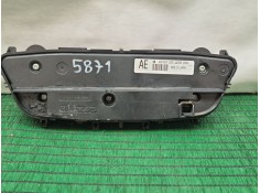 Recambio de mando calefaccion / aire acondicionado para opel insignia a sports tourer (g09) 2.0 cdti (35) referencia OEM IAM 132 2