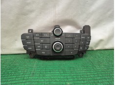 Recambio de mando multifuncion para opel insignia a sports tourer (g09) 2.0 cdti (35) referencia OEM IAM   