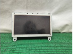 Recambio de pantalla multifuncion para opel insignia a sports tourer (g09) 2.0 cdti (35) referencia OEM IAM   