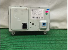 Recambio de pantalla multifuncion para opel insignia a sports tourer (g09) 2.0 cdti (35) referencia OEM IAM    2