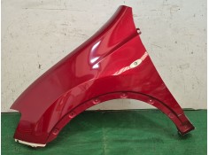 Recambio de aleta delantera izquierda para nissan qashqai i (j10, nj10) 1.5 dci referencia OEM IAM   