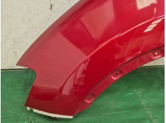 Recambio de aleta delantera izquierda para nissan qashqai i (j10, nj10) 1.5 dci referencia OEM IAM    2