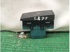 Recambio de interruptor para opel insignia a sports tourer (g09) 2.0 cdti (35) referencia OEM IAM    2