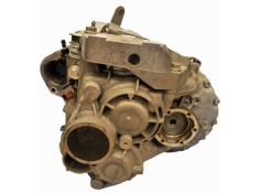 Recambio de caja cambios para volkswagen passat b6 (3c2) 2.0 tdi 16v referencia OEM IAM HDV HDV HDV 2