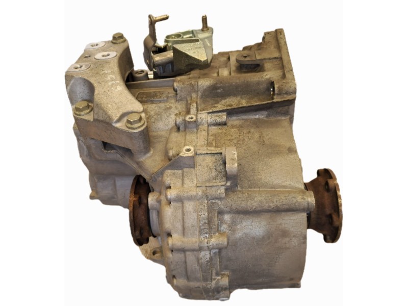 Recambio de caja cambios para volkswagen passat b6 (3c2) 2.0 tdi 16v referencia OEM IAM HDV HDV HDV