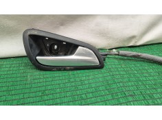 Recambio de cerradura puerta delantera derecha para ford focus iii 1.0 ecoboost referencia OEM IAM   