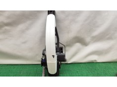 Recambio de cerradura puerta delantera derecha para ford focus iii 1.0 ecoboost referencia OEM IAM    2