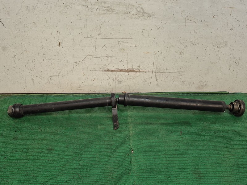 Recambio de transmision central para audi s5 cabriolet (8f7) referencia OEM IAM   