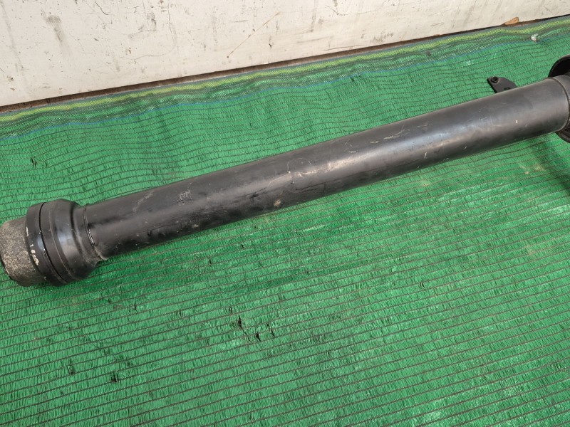 Recambio de transmision central para audi s5 cabriolet (8f7) referencia OEM IAM   