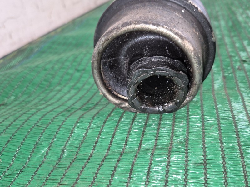 Recambio de transmision central para audi s5 cabriolet (8f7) referencia OEM IAM   