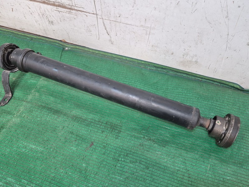 Recambio de transmision central para audi s5 cabriolet (8f7) referencia OEM IAM   