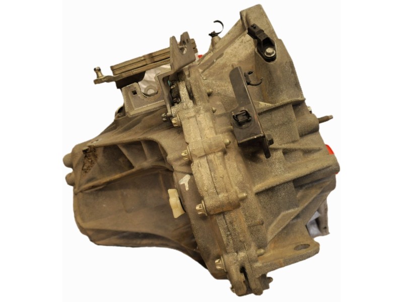 Recambio de caja cambios para nissan qashqai i (j10, nj10) 1.5 dci referencia OEM IAM TL4113 TL4113 TL4113