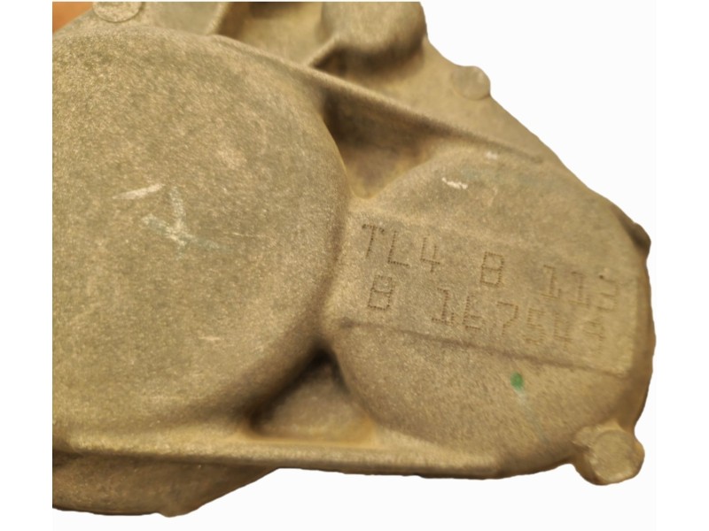 Recambio de caja cambios para nissan qashqai i (j10, nj10) 1.5 dci referencia OEM IAM TL4113 TL4113 TL4113