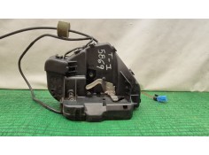 Recambio de cerradura puerta trasera izquierda para mercedes-benz clase e (w211) e 220 cdi (211.006) referencia OEM IAM   
