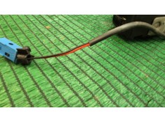 Recambio de cerradura puerta trasera izquierda para mercedes-benz clase e (w211) e 220 cdi (211.006) referencia OEM IAM    2