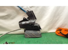 Recambio de cerradura puerta trasera derecha para mercedes-benz clase c (w204) c 200 cdi (204.001) referencia OEM IAM   