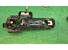 Recambio de cerradura puerta trasera derecha para mercedes-benz clase c (w204) c 200 cdi (204.001) referencia OEM IAM    2